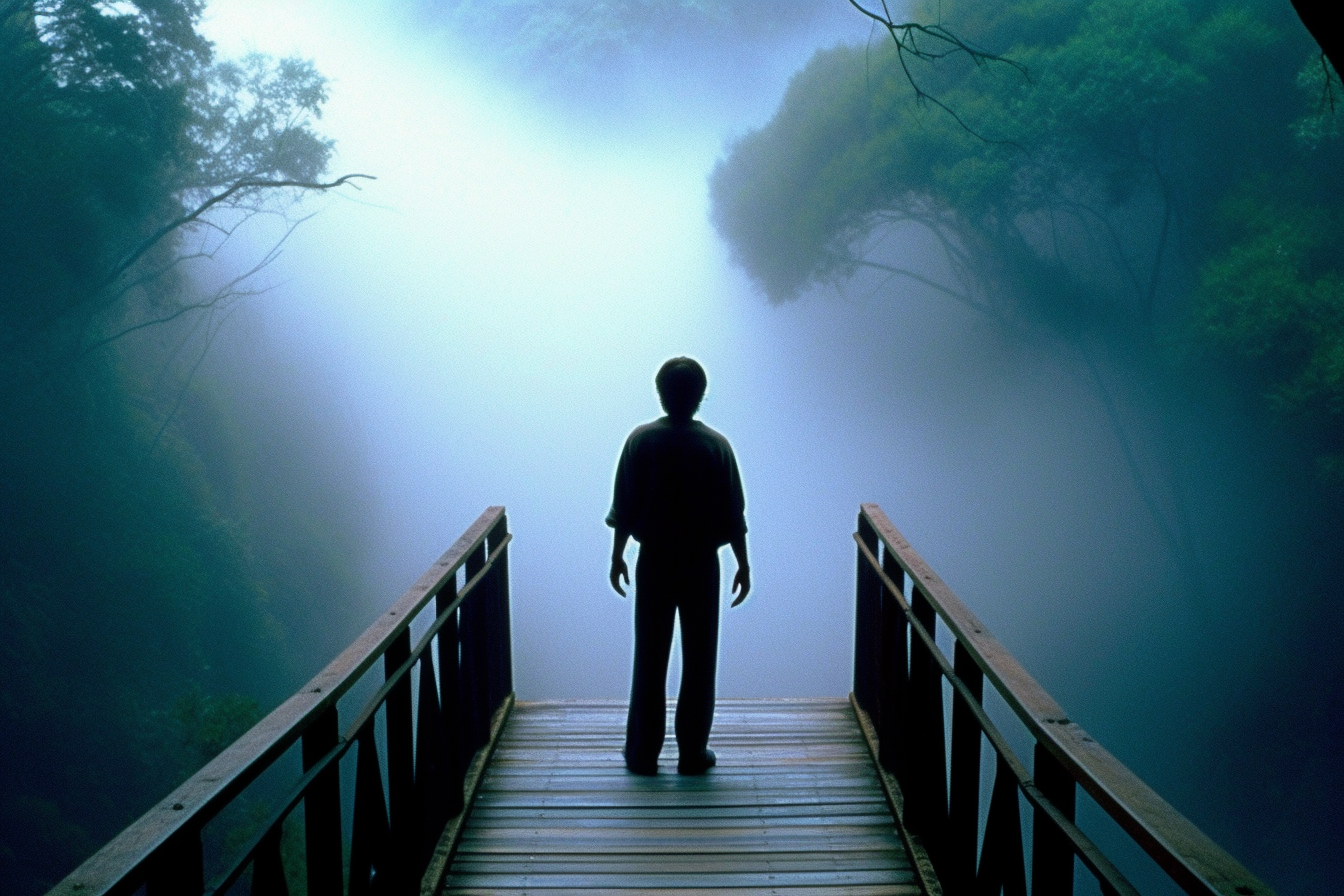 Featured image for Sicher fühlen in der Unsicherheit – wie kann das gehen?